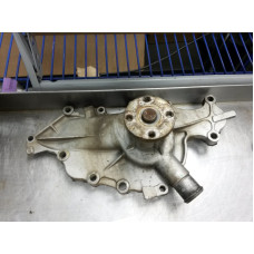 95D009 Water Coolant Pump For 86-94 Ford Taurus  3.0